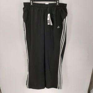 NEW WITH TAGS Adidas track pants